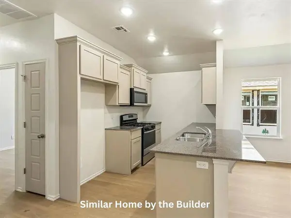 1408 NW Columbia AVE #1 & 2, Lawton, OK 73501