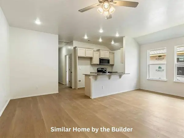 1408 NW Columbia AVE #1 & 2, Lawton, OK 73501