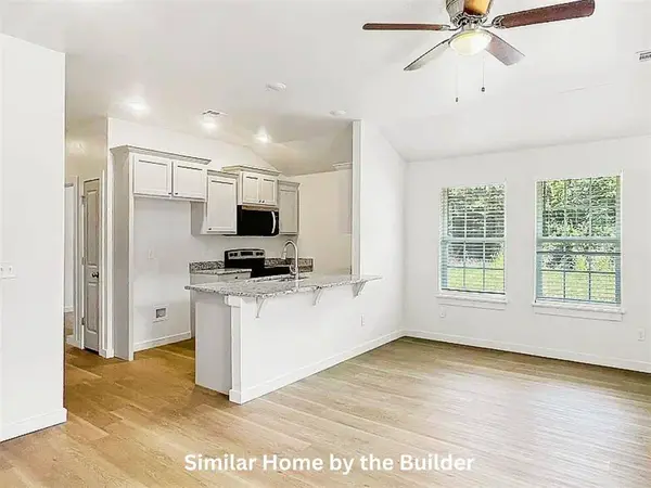 2130 SW Charles Whitlow AVE, Lawton, OK 73507