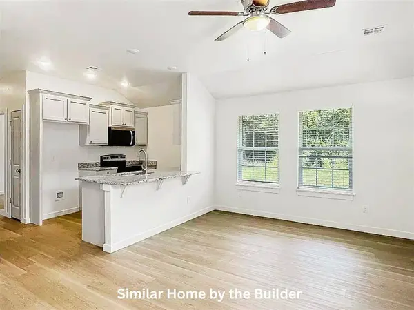 2130 SW Charles Whitlow AVE, Lawton, OK 73507