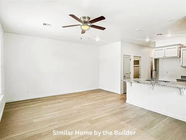 2130 SW Charles Whitlow AVE, Lawton, OK 73507