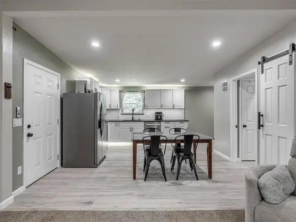 404 Elm AVE, Wellston, OK 74881