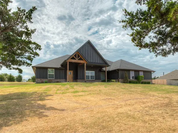 9770 Pastoral DR, Guthrie, OK 73044