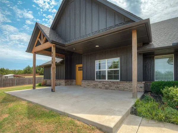 9770 Pastoral DR, Guthrie, OK 73044
