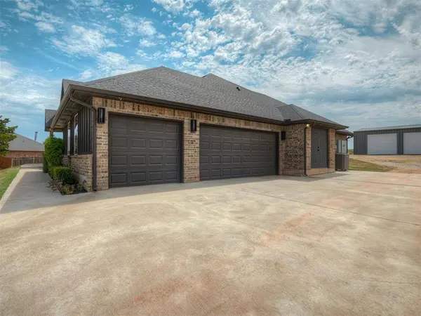 9770 Pastoral DR, Guthrie, OK 73044