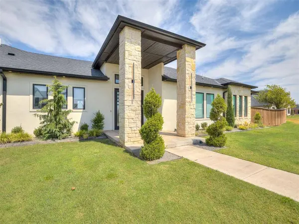 2189 NW 227th ST, Edmond, OK 73025