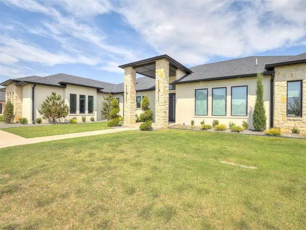 2189 NW 227th ST, Edmond, OK 73025