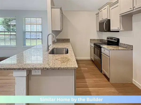 2126 SW Charles Whitlow AVE #2126 & 2128, Lawton, OK 73501