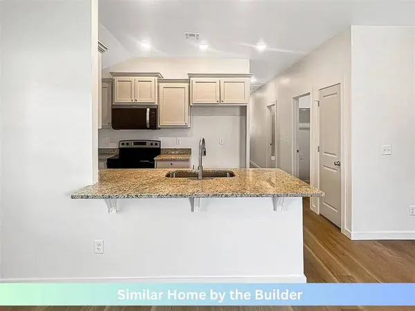 2126 SW Charles Whitlow AVE #2126 & 2128, Lawton, OK 73501