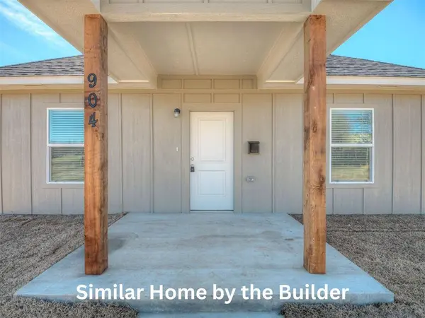 1713 SW 13th ST, Lawton, OK 73501