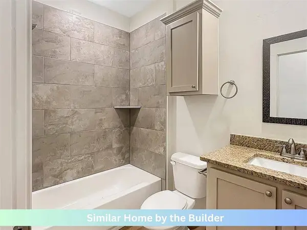 2126 SW Charles Whitlow AVE #2126 & 2128, Lawton, OK 73501