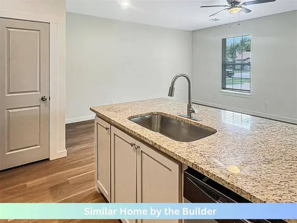 2126 SW Charles Whitlow AVE #2126 & 2128, Lawton, OK 73501