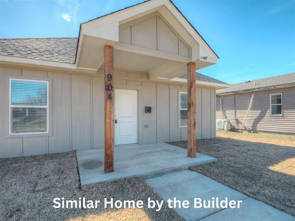 1713 SW 13th ST, Lawton, OK 73501