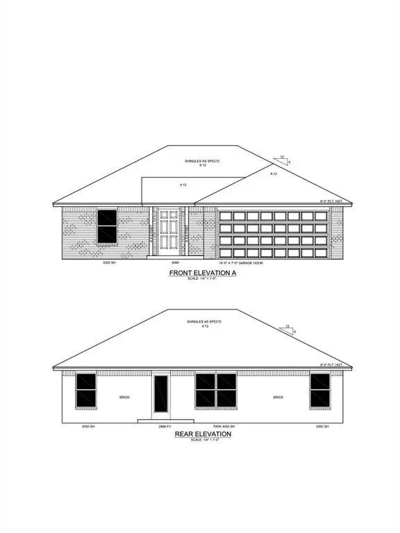 1527 Highland LOOP, Guthrie, OK 73044