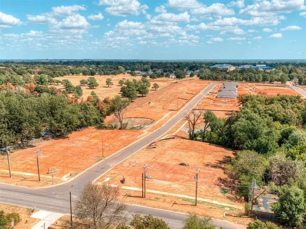 14011 Henney Ridge ST, Choctaw, OK 73049