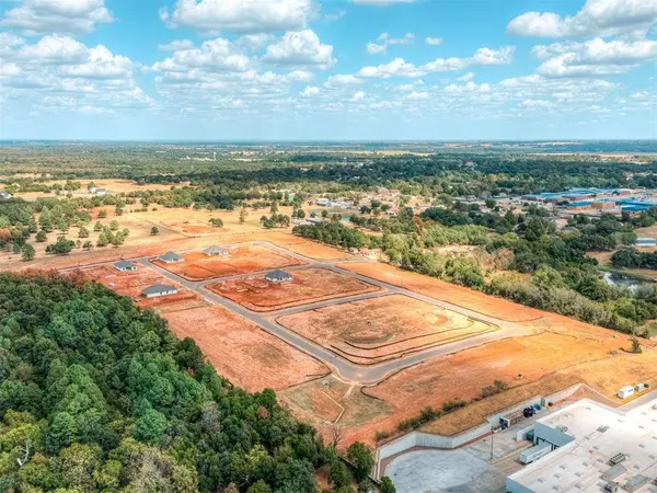 14011 Henney Ridge ST, Choctaw, OK 73049