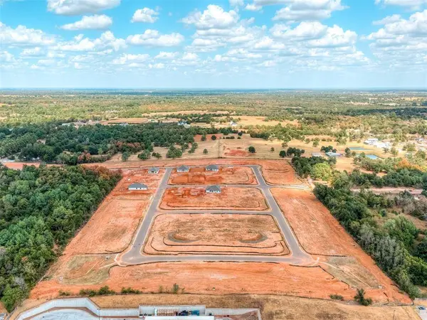 14167 Abigail AVE, Choctaw, OK 73020