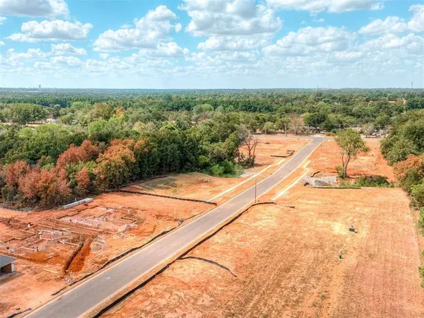 14068 Henney Ridge ST, Choctaw, OK 73020
