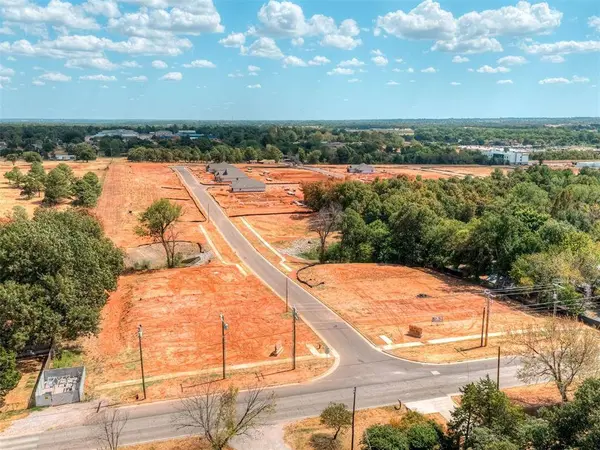 14151 Abigail AVE, Choctaw, OK 73020