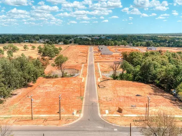 14169 Wilson ST, Choctaw, OK 73020