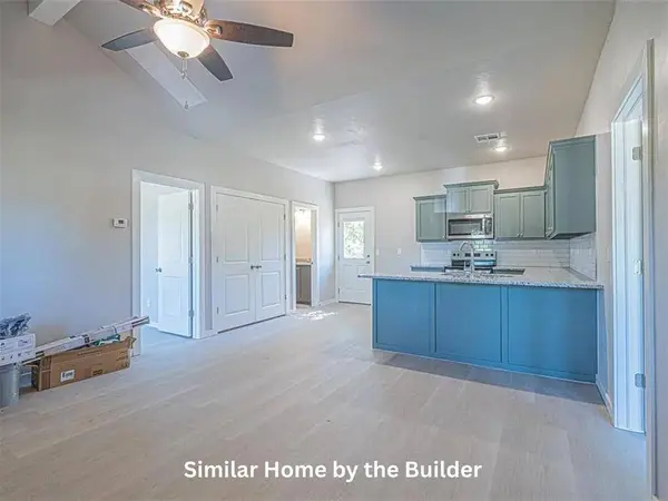1807 SW Monroe AVE, Lawton, OK 73501