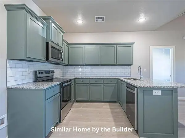 1807 SW Monroe AVE, Lawton, OK 73501