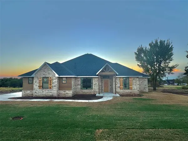 1953 Cattle DR