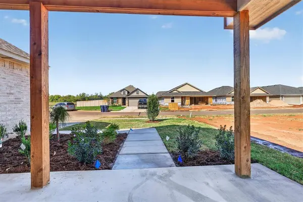 1920 Sage Valley TER, Yukon, OK 73099
