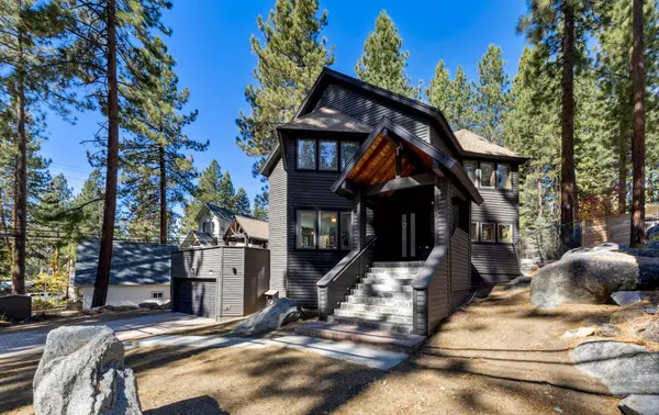 Discover Luxury Tahoe Real Estate: Skyland Home for Sale with Private Beach Access,Lisa Valentine