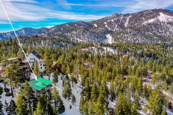Investing Near Heavenly – The Smartest Move in Tahoe,Lisa Valentine