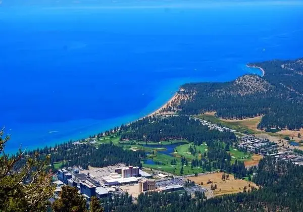 Stateline NV — Tahoe’s Most Convenient Location,Lisa Valentine