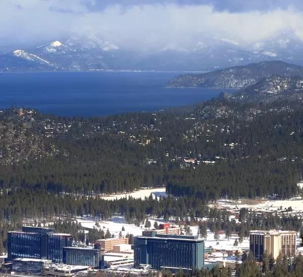 A Commuter’s Dream – Working in the City, Living in Tahoe,Lisa Valentine