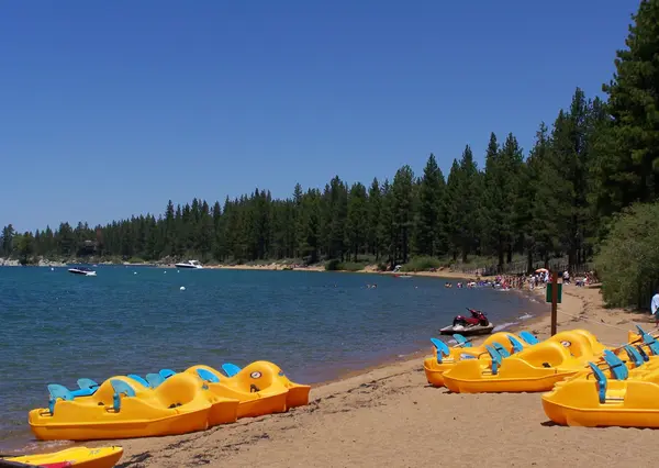 The Rise of Luxury Remodels in Zephyr Cove,Lisa Valentine