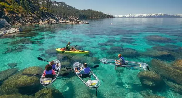 Why High-Net-Worth Buyers Choose Zephyr Cove,Lisa Valentine