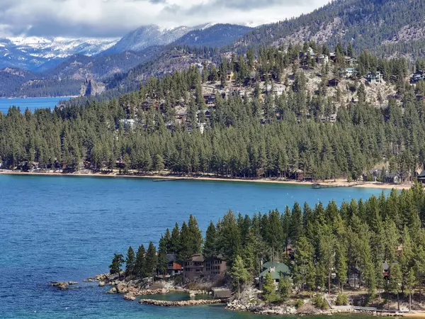 Zephyr Cove for Pet Owners — Trails, Beaches & Outdoor Freedom,Lisa Valentine