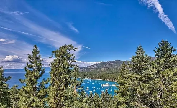 Zephyr Heights — One of Tahoe’s Best View Neighborhoods,Lisa Valentine