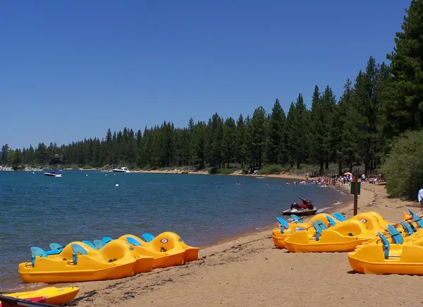 Why Zephyr Cove Is Perfect for Second-Home Buyers,Lisa Valentine