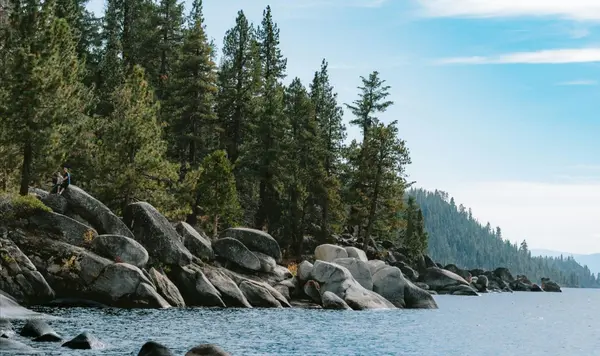 Glenbrook’s Golf Cart Lifestyle: A Fun Way to Live Tahoe,Lisa Valentine