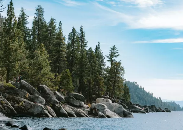 Why Glenbrook Remains One of Tahoe’s Most Exclusive Gated Communities,Lisa Valentine