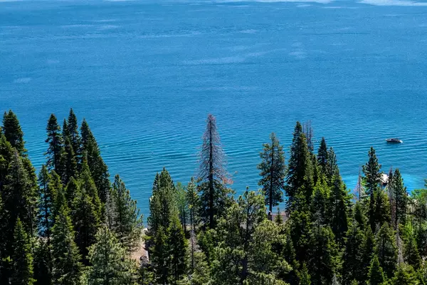 Glenbrook Homes with Forest Privacy: A Hidden Tahoe Refuge,Lisa Valentine