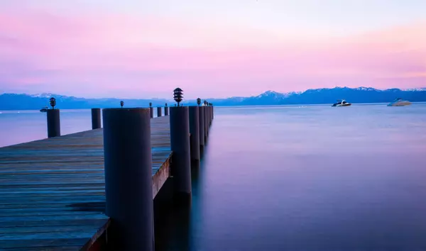 Glenbrook’s Marina & Waterfront Access: A Local’s Perspective,Lisa Valentine