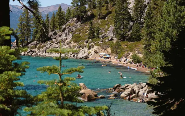 Choosing a Lake Tahoe Retreat: Why Glenbrook Tops the List,Lisa Valentine