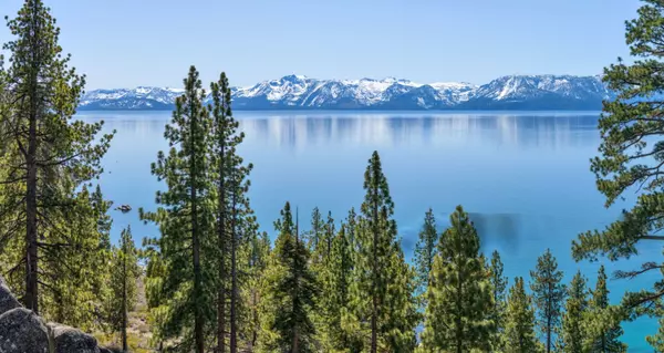 Gated Privacy & Peace of Mind in Glenbrook, Nevada,Lisa Valentine