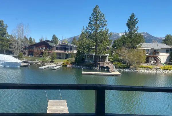 Why Tahoe Keys Is a Top Choice for Boaters,Lisa Valentine