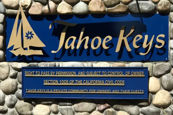 Tahoe Keys Gated Security: Peace of Mind in 96150,Lisa Valentine