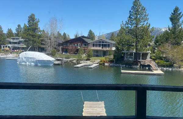 Tahoe Keys vs. Other Tahoe Waterfront Neighborhoods,Lisa Valentine