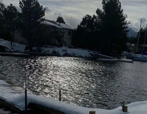 Why Tahoe Keys Appeals to Bay Area Buyers,Lisa Valentine