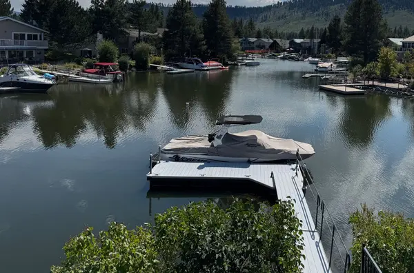 The Best Tahoe Keys Homes for Paddleboard Lovers,Lisa Valentine