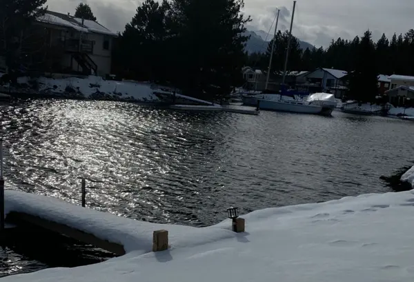 The Most Walkable Areas in Tahoe Keys,Lisa Valentine