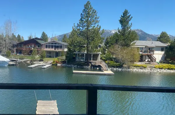 Tahoe Keys Market Update: What Buyers Should Expect,Lisa Valentine